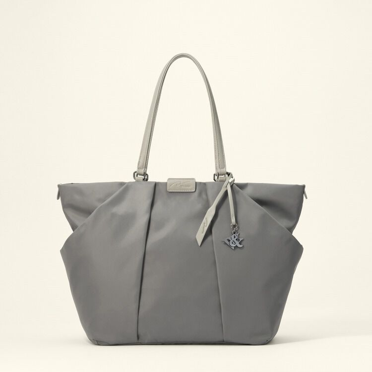 W&.Day/Night「W&.Day/Night スック トートバッグ A4 13.3インチPC 15184」|トートバッグ|