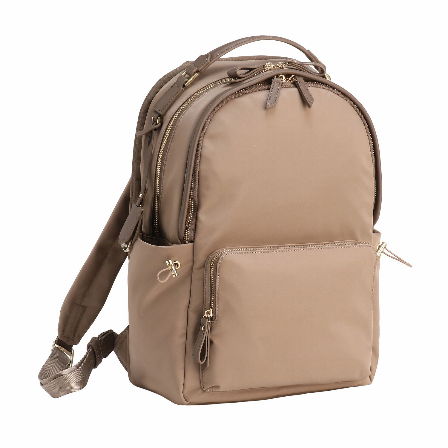 Jewelna Rose「Jewelna Rose キラハピ リュック 13.3インチPC 16211」|リュック|