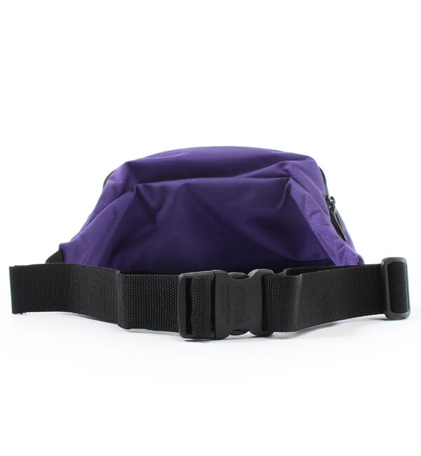 Manhattan Portage「Alleycat Waist Bag」|その他|