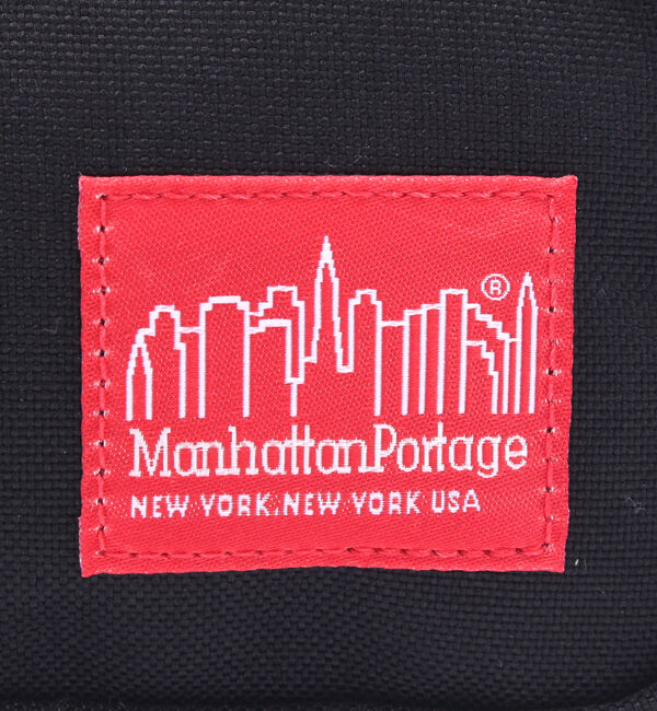 Manhattan Portage「Jogger Bag」|ショルダー・メッセンジャー|