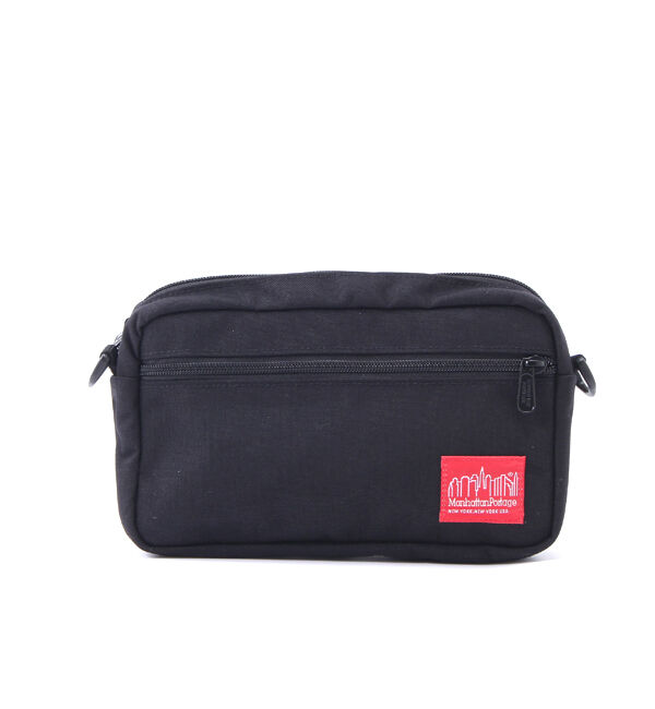 Manhattan Portage「Jogger Bag」|ショルダー・メッセンジャー|