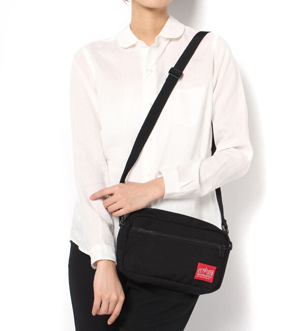 Manhattan Portage「Jogger Bag」|ショルダー・メッセンジャー|