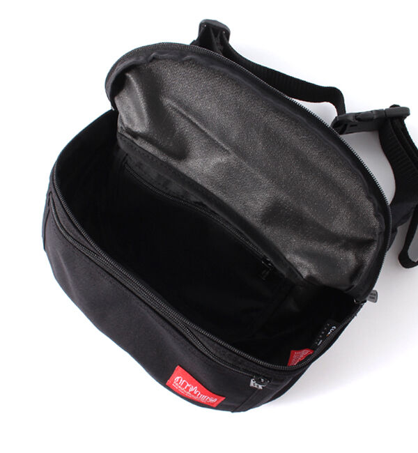 Manhattan Portage「Alleycat Waist Bag Large」|その他|