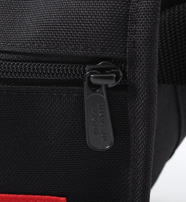 Manhattan Portage「Leadout Waist Bag」|その他|