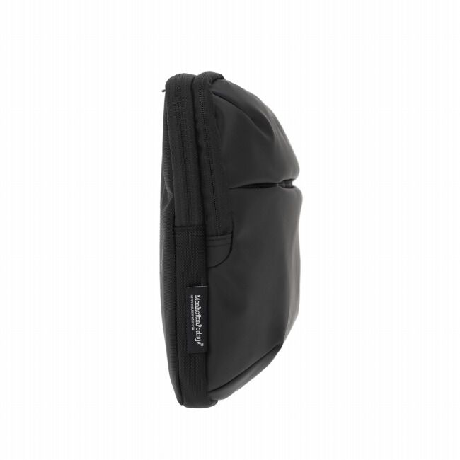 Manhattan Portage BLACK LABEL「VEG LEATHER METROGLIDE LAPTOP SLEEVE」|その他|