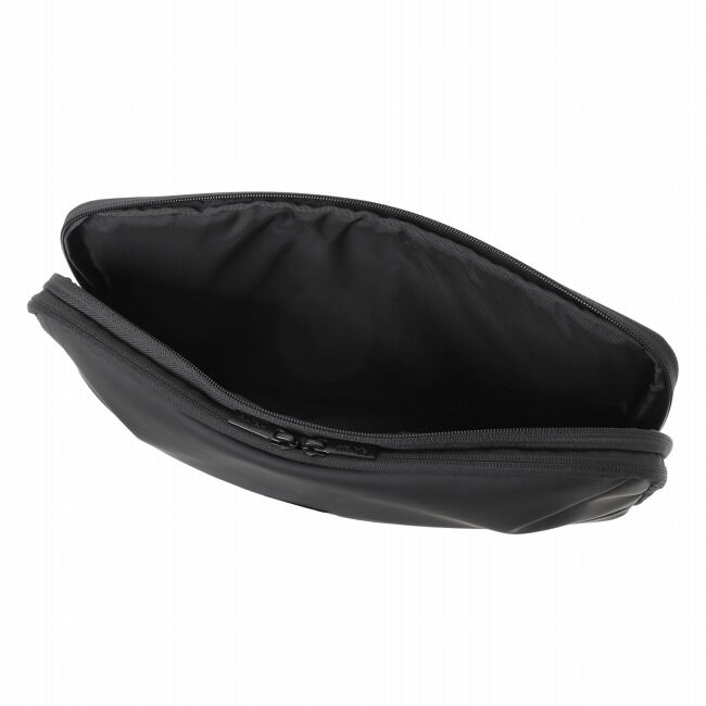 Manhattan Portage BLACK LABEL「VEG LEATHER METROGLIDE LAPTOP SLEEVE」|その他|