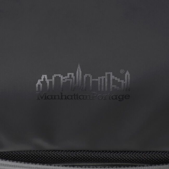 Manhattan Portage BLACK LABEL「VEG LEATHER METROGLIDE LAPTOP SLEEVE」|その他|