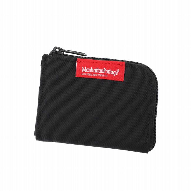 Manhattan Portage「Cobble Hill Exchange Wallet Ver. 2」|その他|