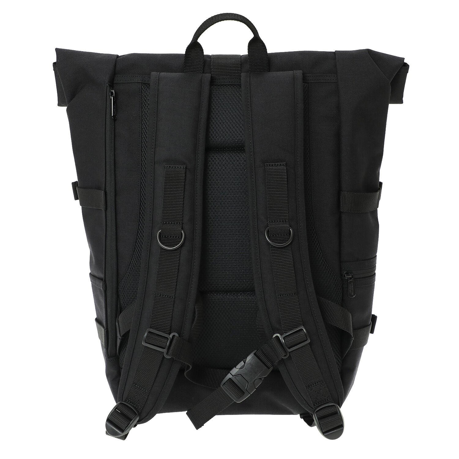 Manhattan Portage「Silvercup Backpack LVL MTA」|リュック|