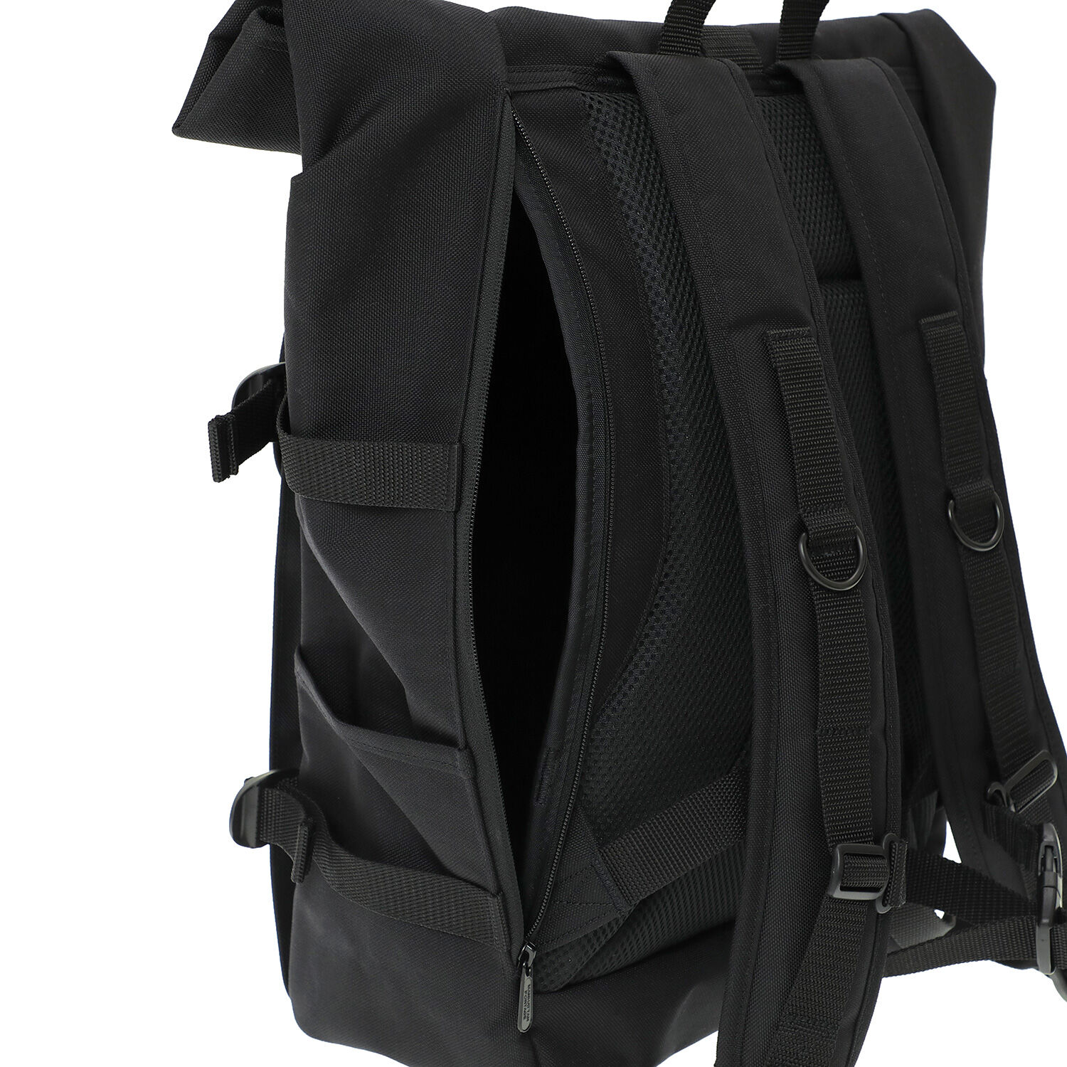 Manhattan Portage「Silvercup Backpack LVL MTA」|リュック|