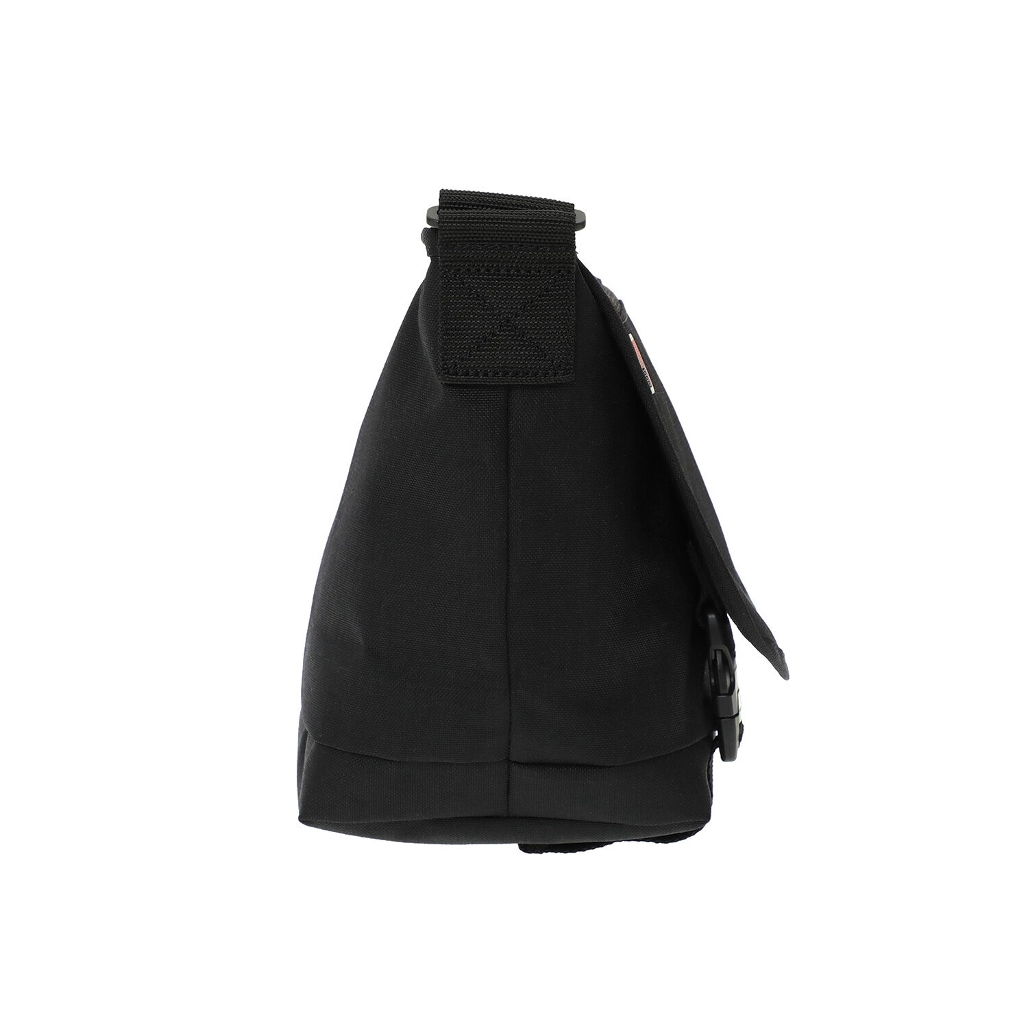 Manhattan Portage「NY Messenger Bag JR (MD) FZP LVL MTA」|ショルダー・メッセンジャー|