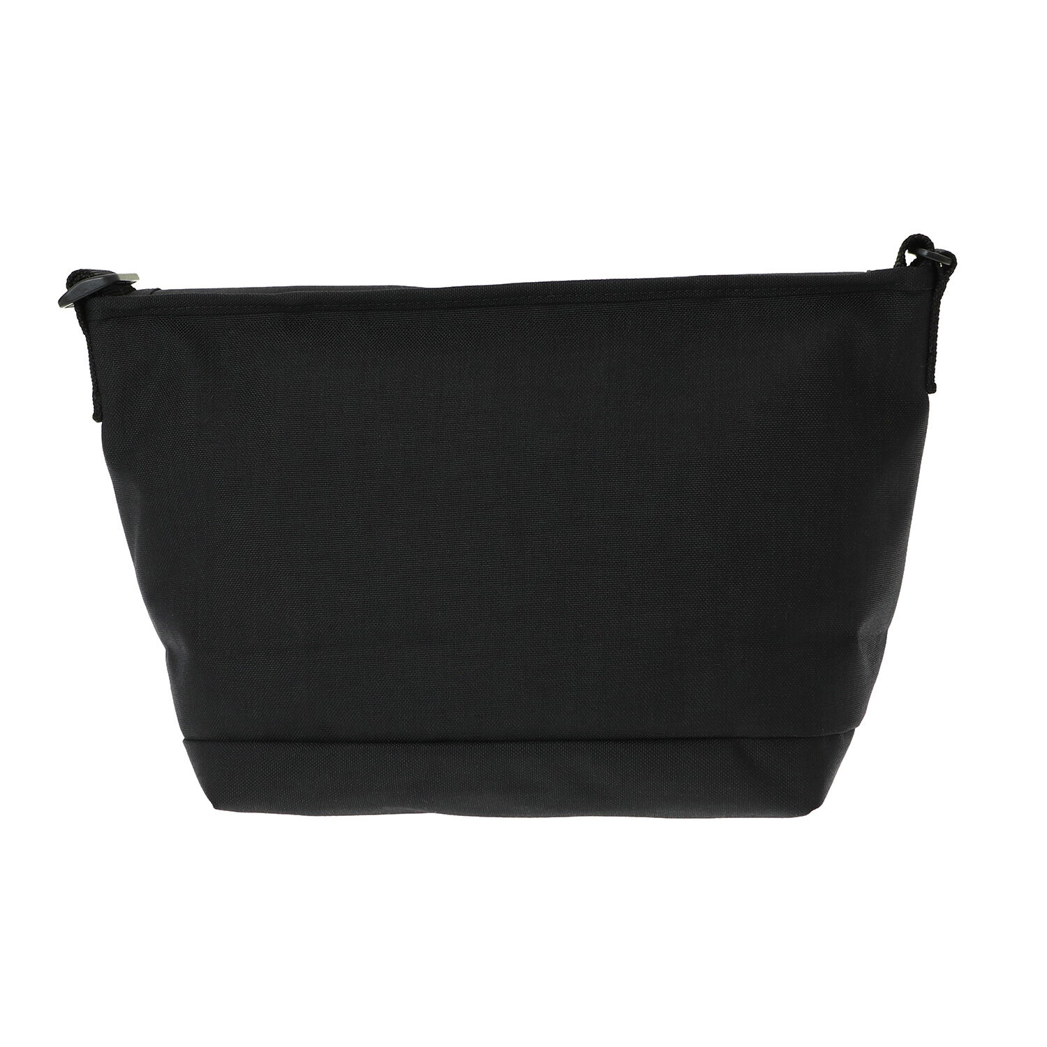 Manhattan Portage「NY Messenger Bag JR (MD) FZP LVL MTA」|ショルダー・メッセンジャー|