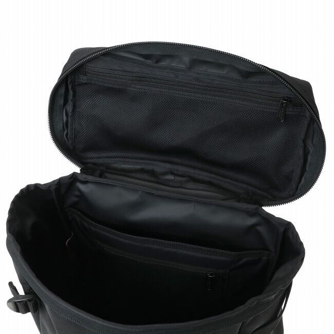 Manhattan Portage「Navy Yard Backpack LVL MTA」|リュック|