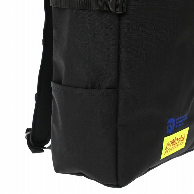Manhattan Portage「Navy Yard Backpack LVL MTA」|リュック|