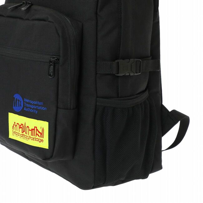 Manhattan Portage「Townsend Backpack LVL MTA」|リュック|