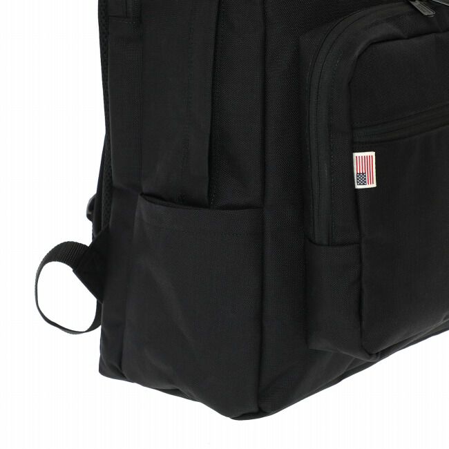 Manhattan Portage「Townsend Backpack LVL MTA」|リュック|