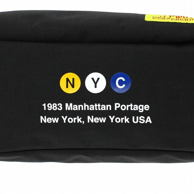  「BED-STUY Shoulder Bag (LG) LVL MTA」|ショルダー・メッセンジャー|