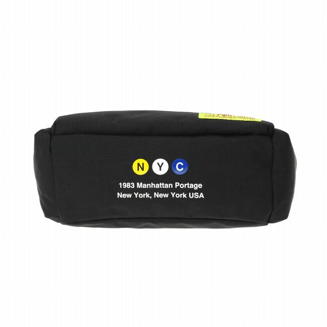  「BED-STUY Shoulder Bag (LG) LVL MTA」|ショルダー・メッセンジャー|