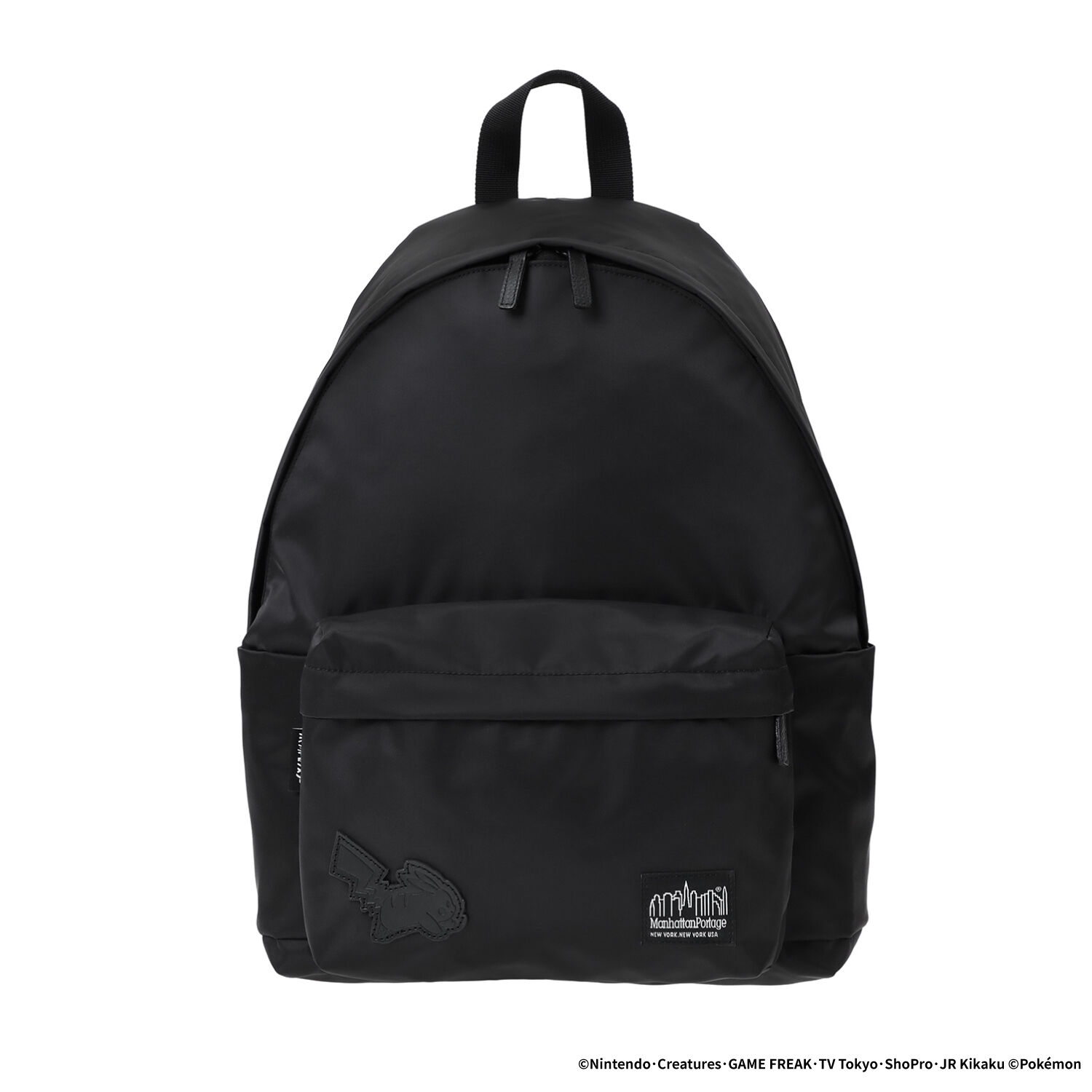 Manhattan Portage BLACK LABEL「STUYTOWN BACKPACK TWL POKEMON」|リュック|