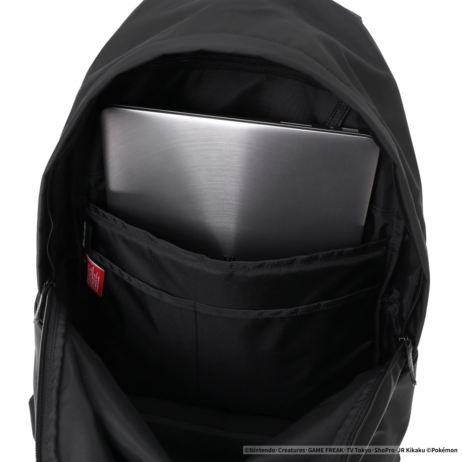 Manhattan Portage BLACK LABEL「STUYTOWN BACKPACK TWL POKEMON」|リュック|
