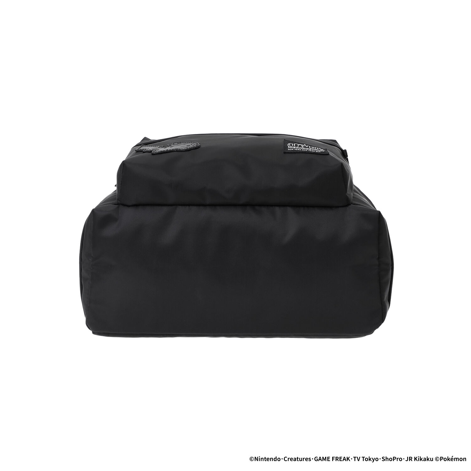 Manhattan Portage BLACK LABEL「STUYTOWN BACKPACK TWL POKEMON」|リュック|