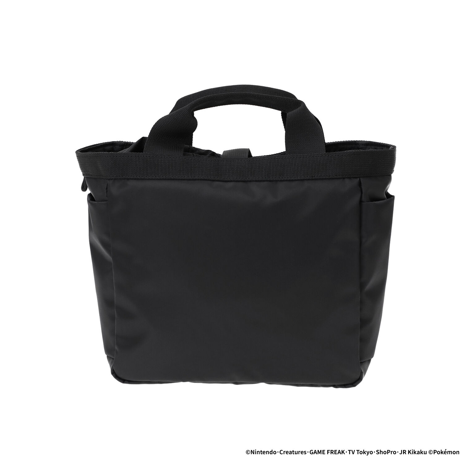 Manhattan Portage BLACK LABEL「SUNSET PARK TOTE TWL POKEMON」|トートバッグ|