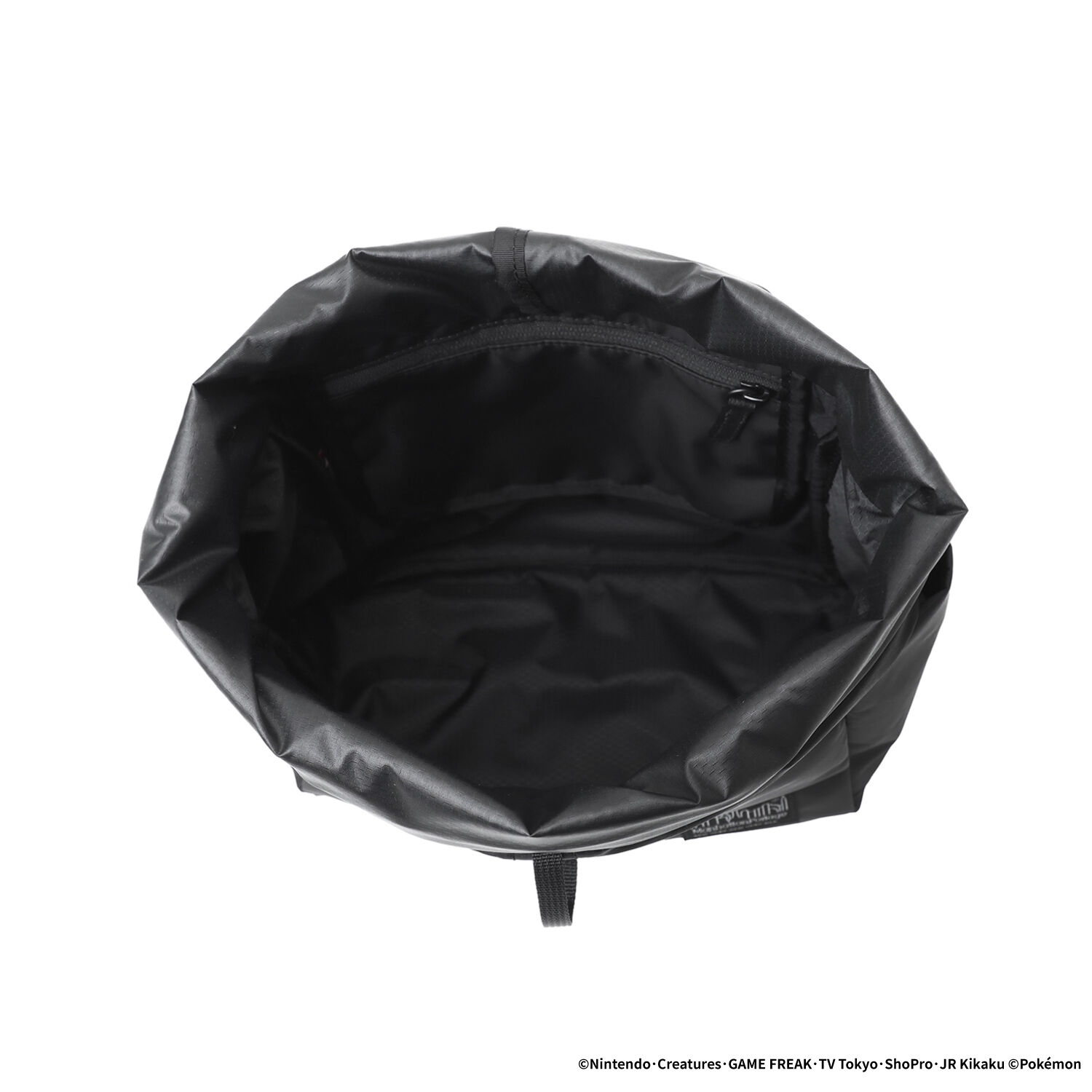 Manhattan Portage BLACK LABEL「SUNSET PARK TOTE TWL POKEMON」|トートバッグ|