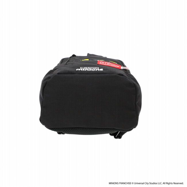 Manhattan Portage「Little Italy Crossbody Bag 500D CORDURA / MINIONS」|その他|