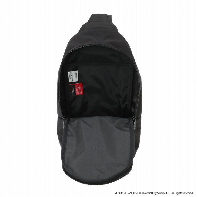 Manhattan Portage「Little Italy Crossbody Bag 500D CORDURA / MINIONS」|その他|