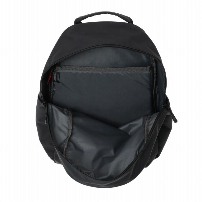 Manhattan Portage「NEUES ROOSEVELT ISLAND BACKPACK TUSSAH PVC」|リュック|