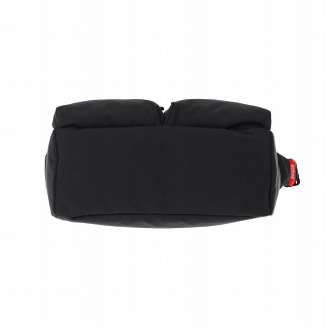 Manhattan Portage「NEUES VELOCITY SHOULDER BAG (LG) TUSSAH PVC」|ショルダー・メッセンジャー|