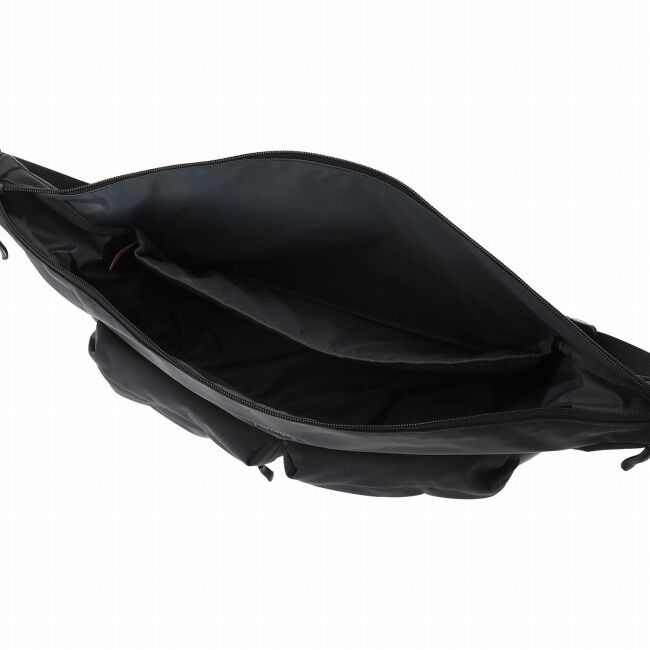 Manhattan Portage「NEUES VELOCITY SHOULDER BAG (LG) TUSSAH PVC」|ショルダー・メッセンジャー|