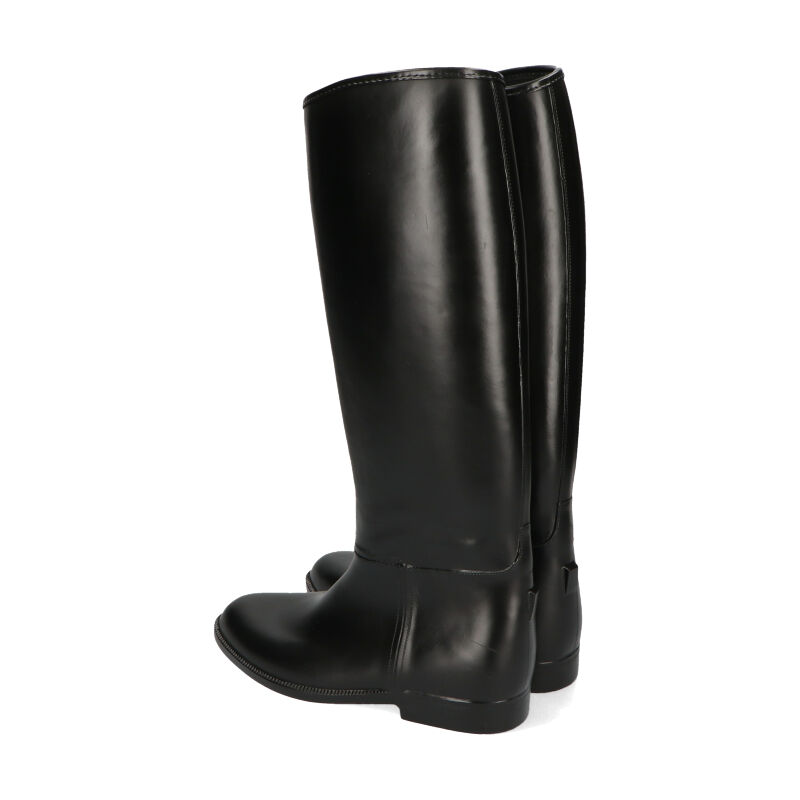 ORiental TRaffic「【防水】ロングレインブーツ/R-0014 レイン 人気 トレンド」|レインシューズ|