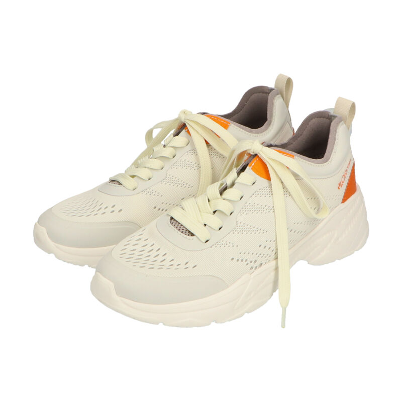 ORiental TRaffic「【アウトレット価格】シューレースハイテクスニーカー/OT3723 スニーカー 軽量」|スニーカー|