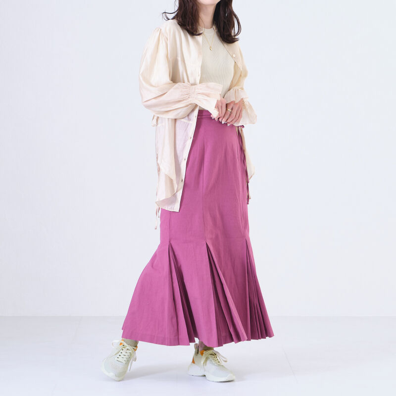 ORiental TRaffic「【アウトレット価格】シューレースハイテクスニーカー/OT3723 スニーカー 軽量」|スニーカー|