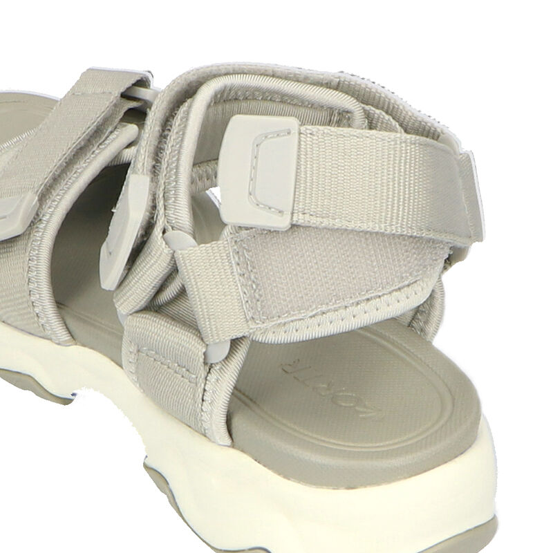 ORiental TRaffic「クロスベルトスポーツサンダル/OT3209 スポサン 売れてる 人気 トレンド」|サンダル|