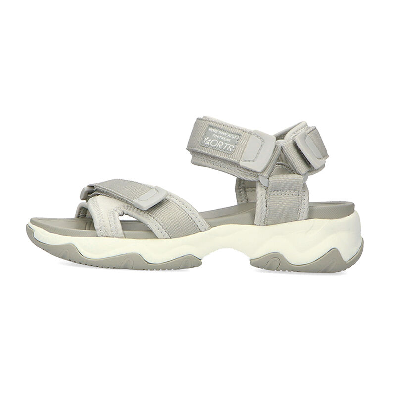 ORiental TRaffic「クロスベルトスポーツサンダル/OT3209 スポサン 売れてる 人気 トレンド」|サンダル|