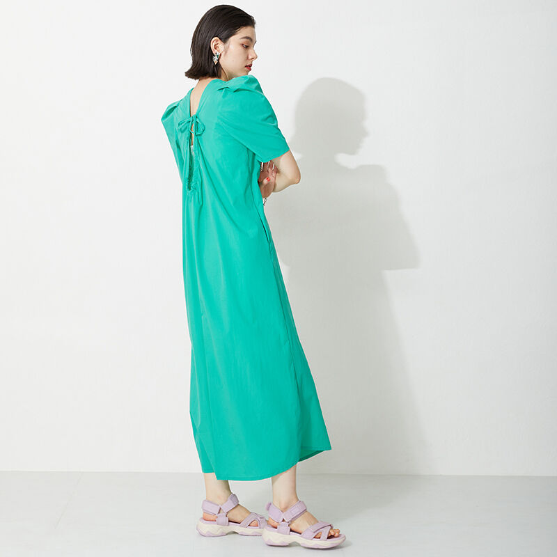 ORiental TRaffic「クロスベルトスポーツサンダル/OT3209 スポサン 売れてる 人気 トレンド」|サンダル|