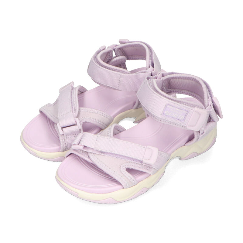 ORiental TRaffic「クロスベルトスポーツサンダル/OT3209 スポサン 売れてる 人気 トレンド」|サンダル|