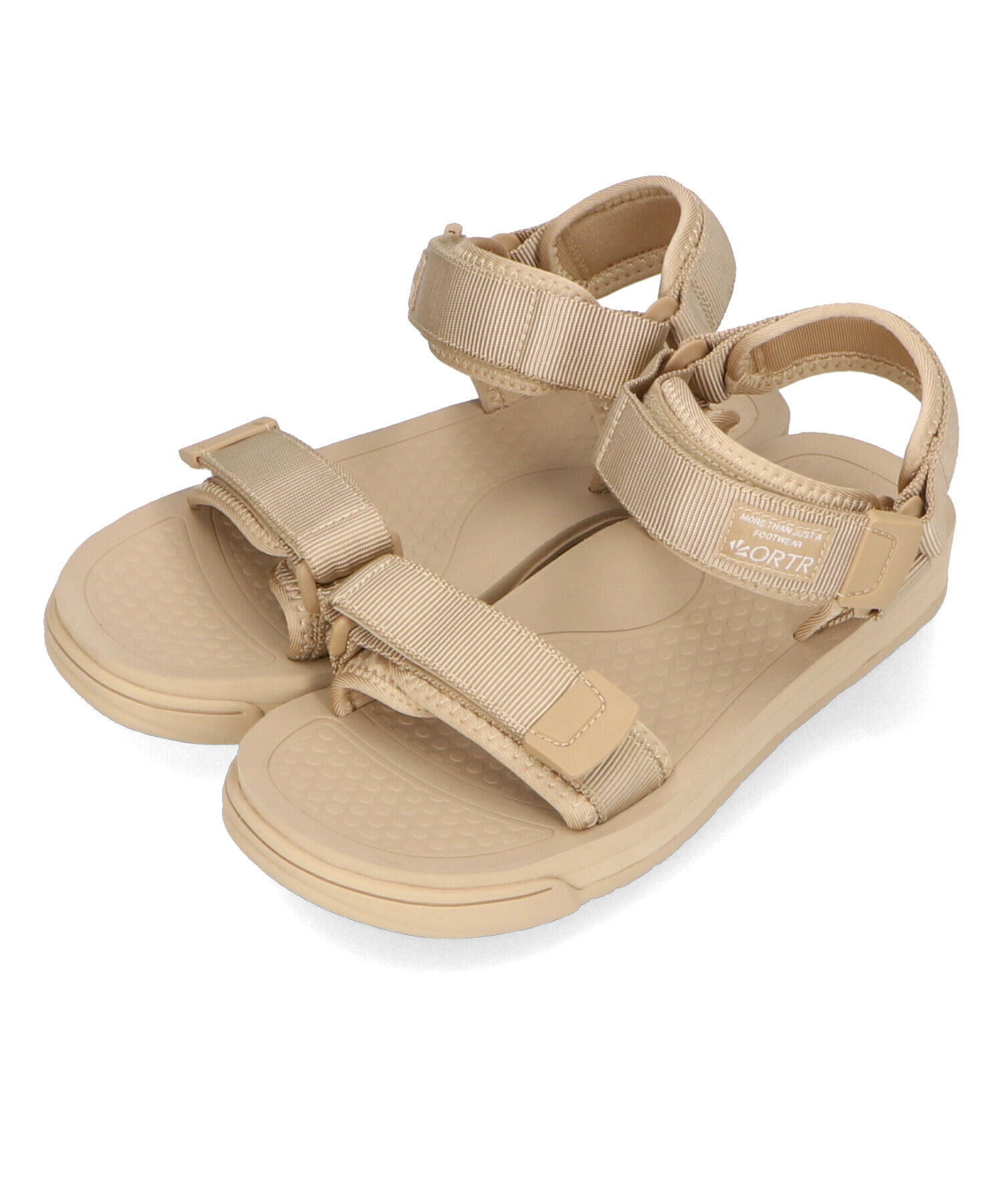 ORiental TRaffic「ベルトスポーツサンダル/OT3211 スポサン 人気 トレンド WEB限定 軽い」|サンダル|