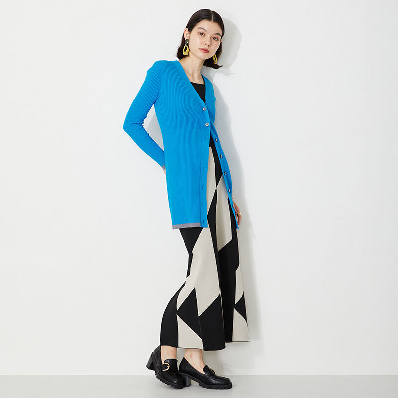 ORiental TRaffic「タンクソールバックルベルトローファー/31309」|パンプス|