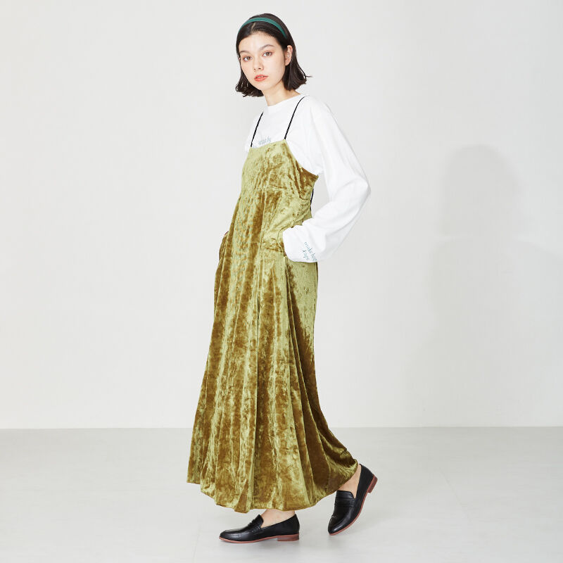 WA Oriental TRaffic「ラウンドコインローファー/32301」|パンプス|