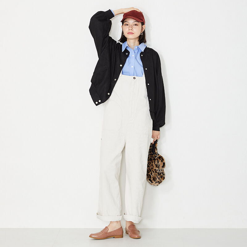 WA Oriental TRaffic「ラウンドコインローファー/32301」|パンプス|