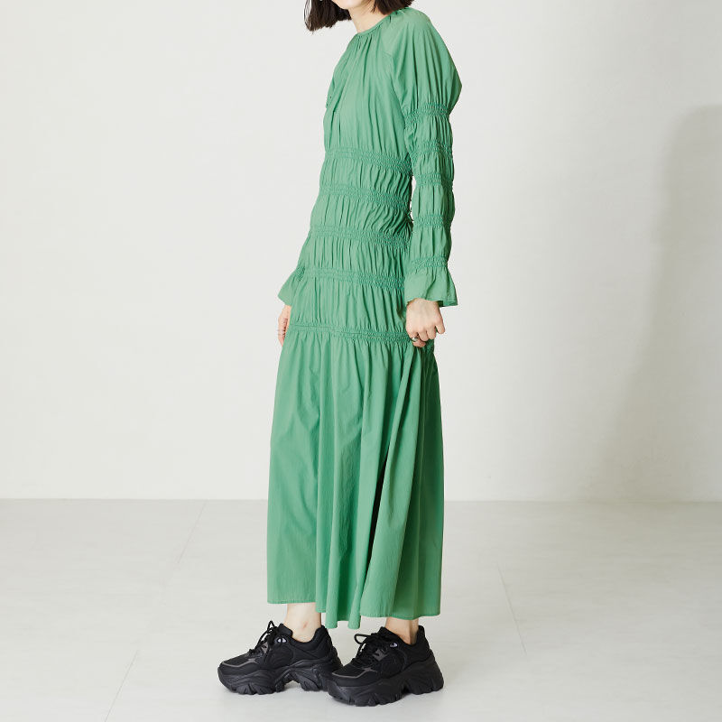 ORiental TRaffic「ボリュームソール切替スニーカー/OT3730」|スニーカー|