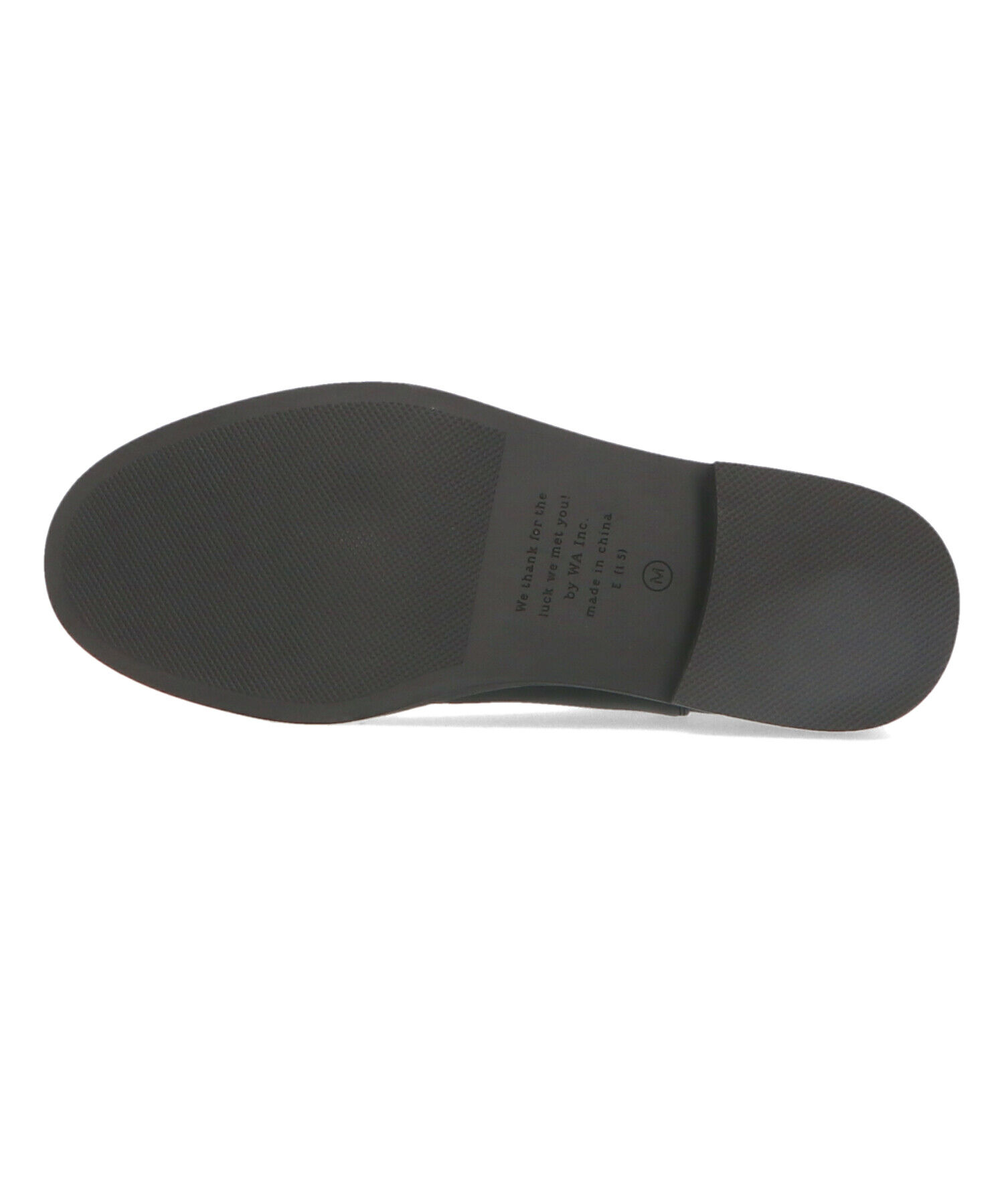 WA Oriental TRaffic「フラット サイドゴア ショートブーツ /32403 ヒール3.5ｃｍ」|ショートブーツ|