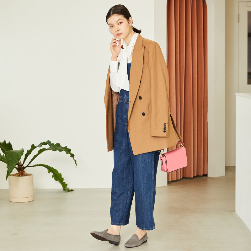 WA Oriental TRaffic「プレーンオペラパンプス/32310」|パンプス|