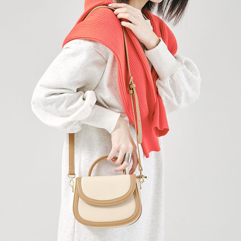 ORiental TRaffic「ワンハンドル2wayバッグ/BA-216」|ショルダー・メッセンジャー|