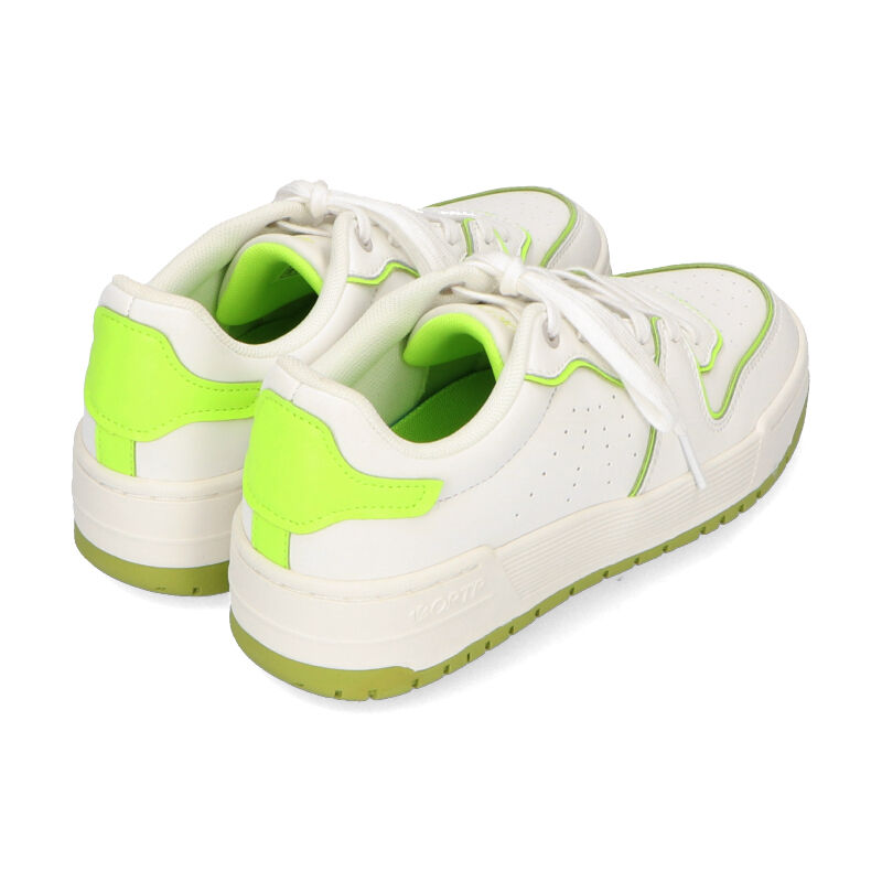 ORiental TRaffic「カラーラインコートソールスニーカー/OT3731」|スニーカー|