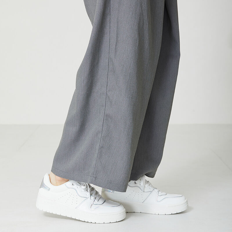 ORiental TRaffic「カラーラインコートソールスニーカー/OT3731」|スニーカー|