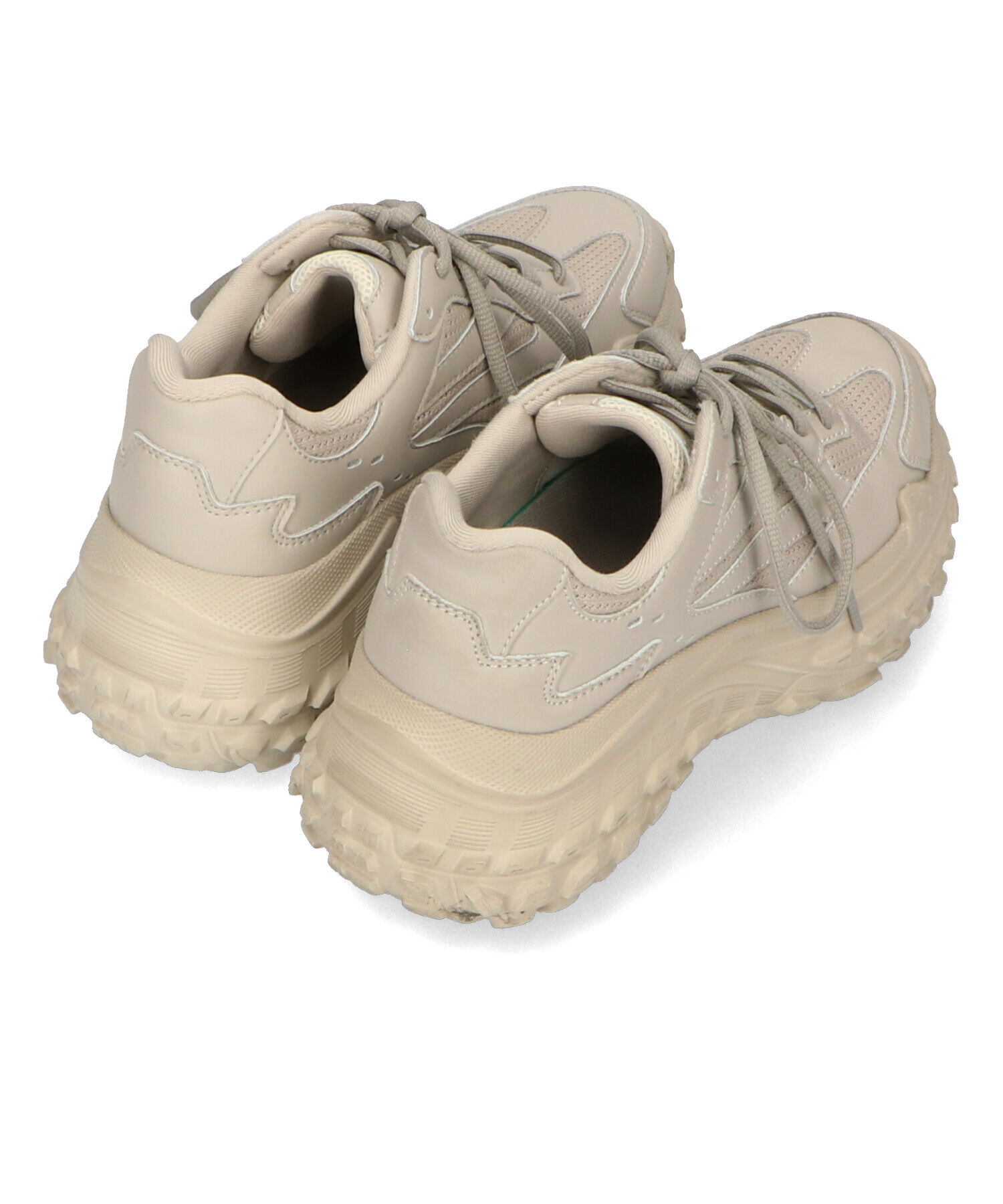 ORiental TRaffic「変形ボリュームソールスニーカー/OT3734」|スニーカー|